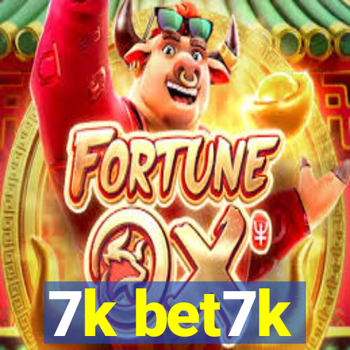 7k bet7k